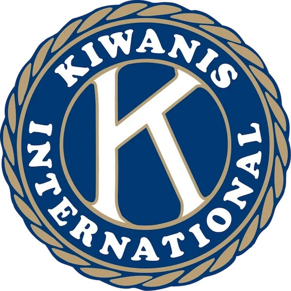The Kiwanis International logo