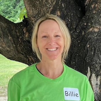 Billie 1 Billie